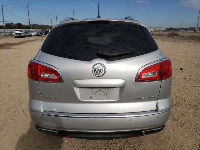 Photo 6 from auction – 2014 BUICK ENCLAVE with VIN 5GAKRAKD3EJ269357