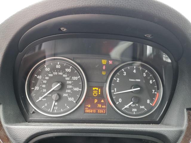 صورة رقم 9 من المزاد - 2012 BMW 328 I مع VIN WBADW3C57CE824297