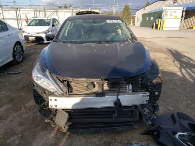 Photo 5 from auction – 2016 NISSAN ALTIMA 2.5 with VIN 1N4AL3AP7GC169018