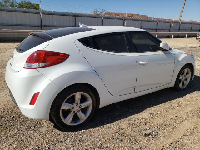Photo 3 from auction – 2012 HYUNDAI VELOSTER with VIN KMHTC6AD3CU048822