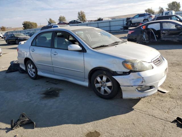 Photo 4 from auction – 2008 TOYOTA COROLLA CE with VIN 1NXBR32E08Z958340
