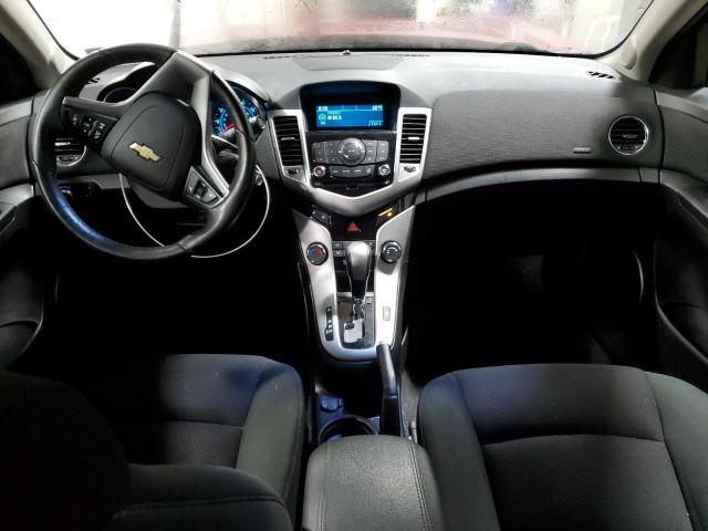 Photo 8 from auction – 2012 CHEVROLET CRUZE LT with VIN 1G1PF5SC2C7207284
