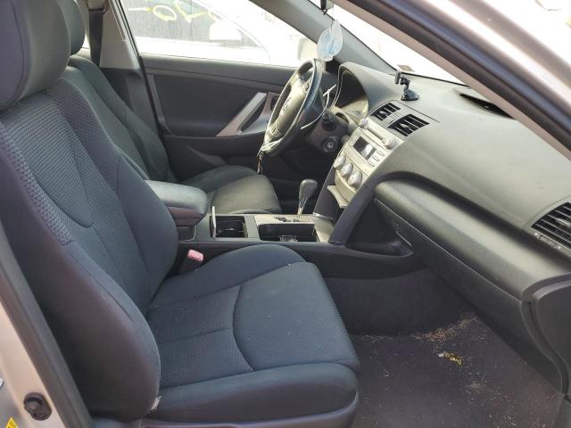 Photo 5 from auction – 2011 TOYOTA CAMRY BASE with VIN 4T1BF3EK7BU162234