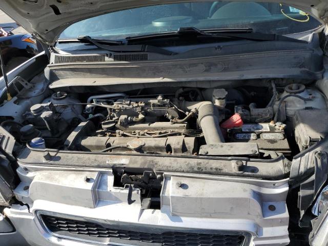 Photo 12 from auction – 2011 KIA SOUL + with VIN KNDJT2A27B7709218