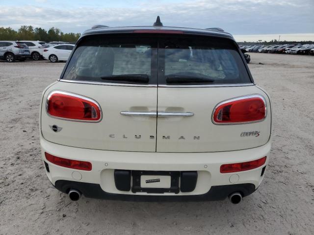 Photo 6 from auction – 2017 MINI COOPER S C with VIN WMWLN9C38H2E50116