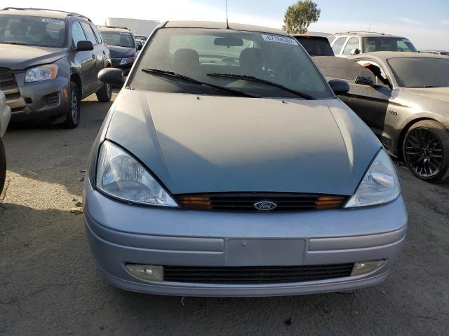 Photo 5 from auction – 2003 FORD FOCUS ZTS with VIN 1FAFP38Z53W288776
