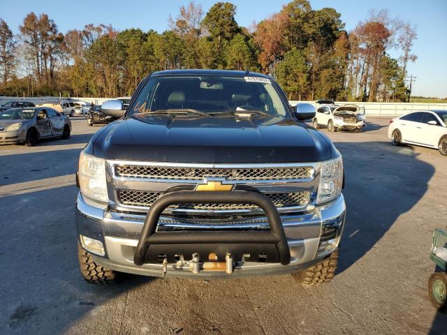 Zdjęcie 5 z aukcji – 2012 CHEVROLET SILVERADO z VIN 1GCPKSE74CF121612