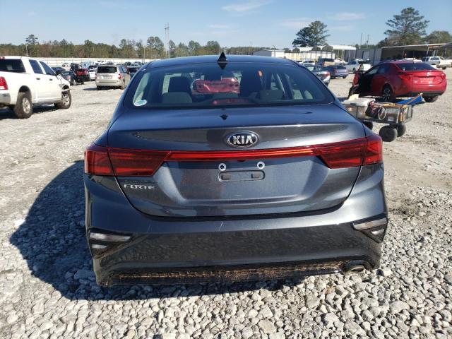 Photo 6 from auction – 2019 KIA FORTE FE with VIN 3KPF24AD8KE110849