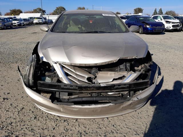 Zdjęcie 5 z aukcji – 2011 HYUNDAI SONATA GLS z VIN 5NPEB4AC7BH024897