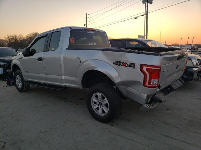 Photo 2 from auction – 2015 FORD F150 SUPER with VIN 1FTEX1EP5FKF20172