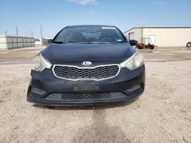 Photo 5 from auction – 2014 KIA FORTE LX with VIN KNAFX4A62E5143099