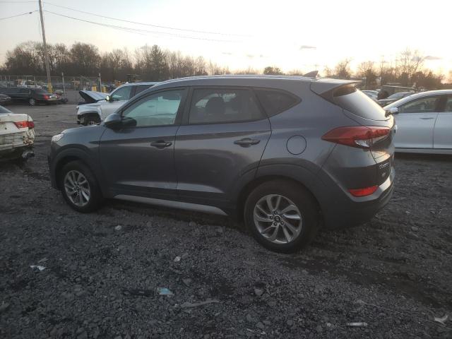 Photo 2 from auction – 2018 HYUNDAI TUCSON SEL with VIN KM8J3CA40JU601283