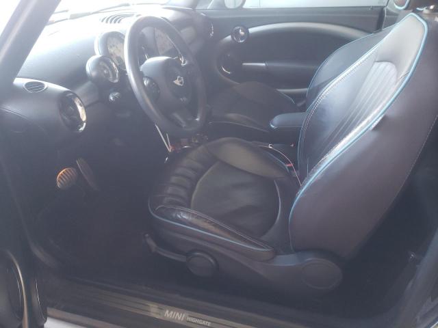 Photo 7 from auction – 2013 MINI COOPER S with VIN WMWZP3C57DT550566