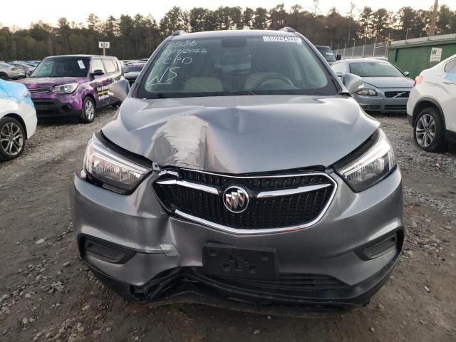 Photo 5 from auction – 2019 BUICK ENCORE PRE with VIN KL4CJASB2KB887536