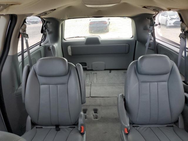 Photo 10 from auction – 2005 DODGE GRAND CARA with VIN 2D4GP44L95R375049
