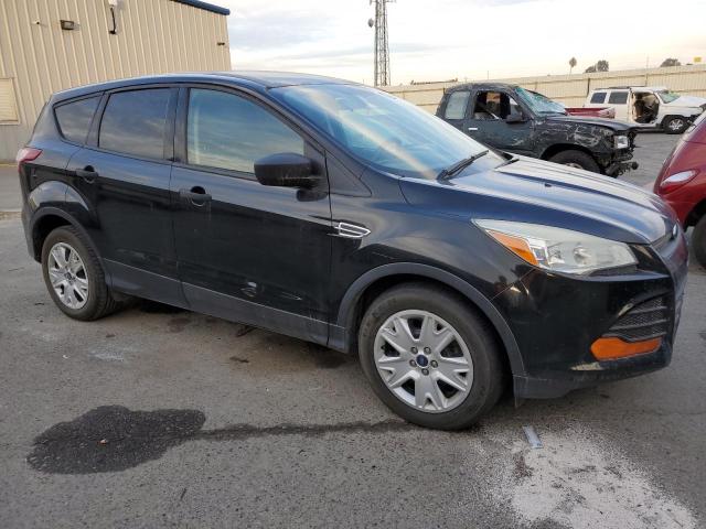 Photo 4 from auction – 2014 FORD ESCAPE S with VIN 1FMCU0F7XEUD66176