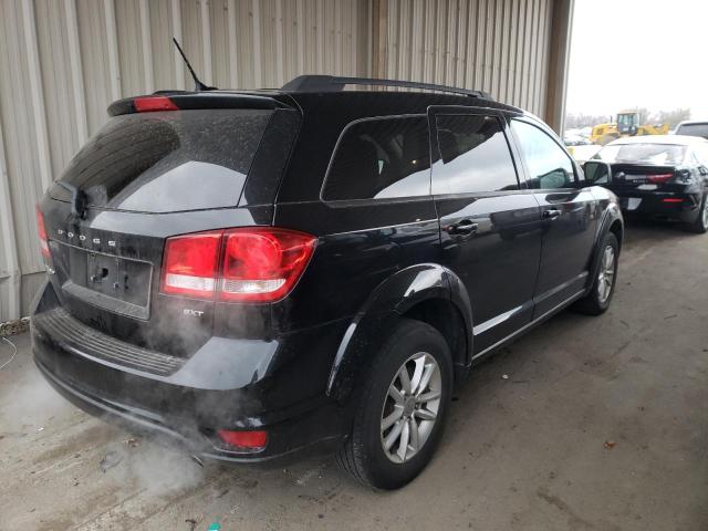 Photo 3 from auction – 2015 DODGE JOURNEY SX with VIN 3C4PDDBG4FT554710