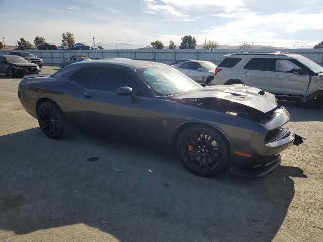 Photo 4 from auction – 2021 DODGE CHALLENGER with VIN 2C3CDZFJ4MH676723