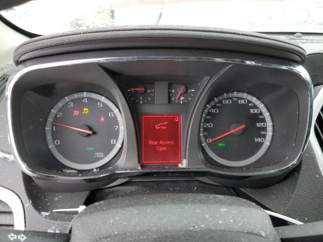 Foto 9 de la subasta – 2013 GMC TERRAIN SL con VIN 2GKALMEKXD6345261