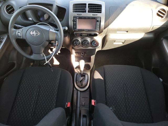 Photo 8 from auction – 2014 TOYOTA SCION XD with VIN JTKKUPB44E1040730