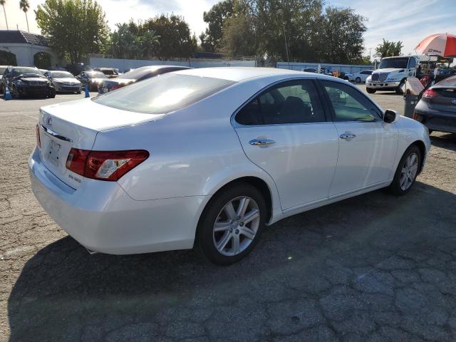 Photo 3 from auction – 2009 LEXUS ES 350 with VIN JTHBJ46G792298824