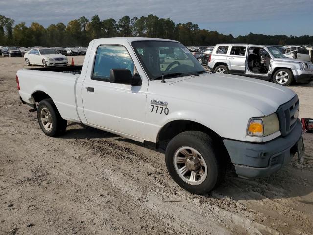 Photo 4 from auction – 2007 FORD RANGER with VIN 1FTYR10DX7PA47197