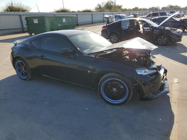 Photo 4 from auction – 2017 TOYOTA 86 BASE with VIN JF1ZNAA15H8701920