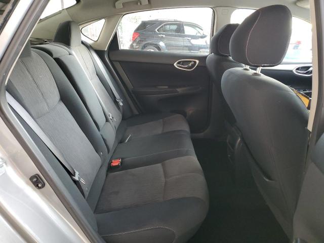 Photo 10 from auction – 2014 NISSAN SENTRA S with VIN 3N1AB7AP5EY219748