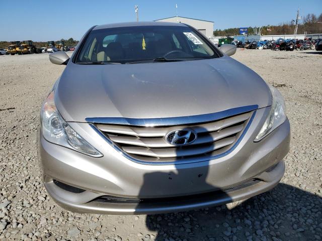 Photo 5 from auction – 2011 HYUNDAI SONATA GLS with VIN 5NPEB4AC0BH287880