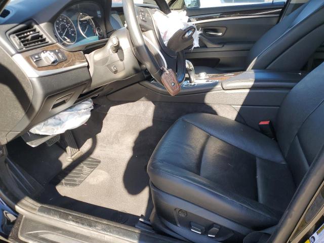 Photo 7 from auction – 2013 BMW 535 I with VIN WBAFR7C55DC819958