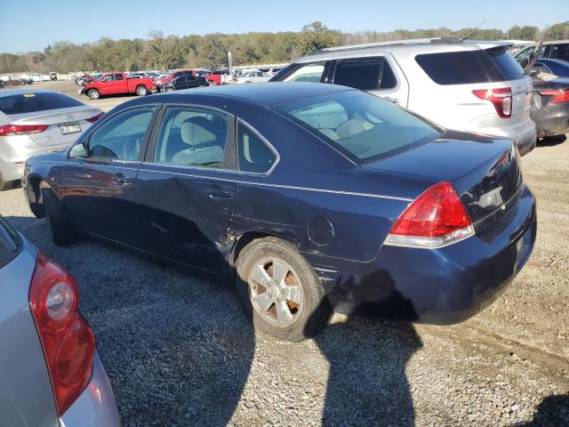 Photo 2 from auction – 2008 CHEVROLET IMPALA LT with VIN 2G1WT55K389239111
