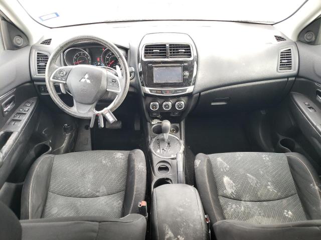 Photo 8 from auction – 2015 MITSUBISHI OUTLANDER with VIN 4A4AP4AU7FE004530