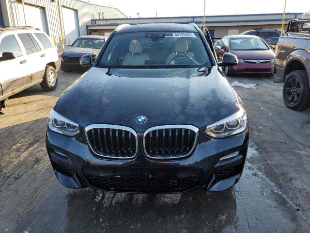 Photo 5 from auction – 2018 BMW X3 XDRIVE3 with VIN 5UXTR9C59JLC83949
