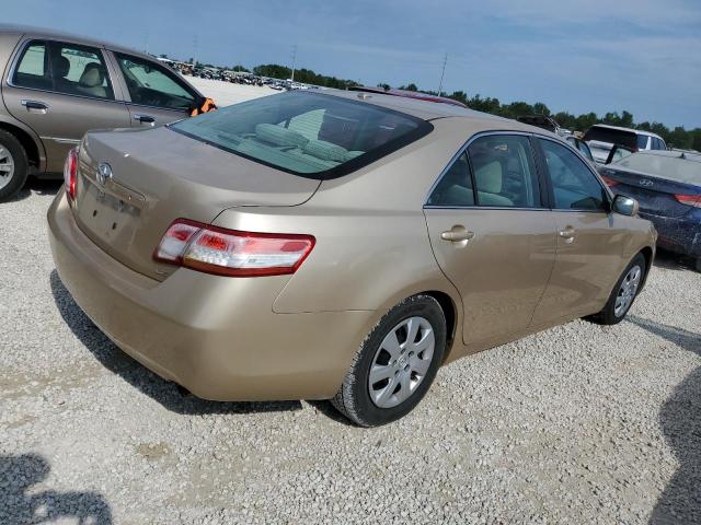 Photo 3 from auction – 2010 TOYOTA CAMRY BASE with VIN 4T1BF3EK7AU028032