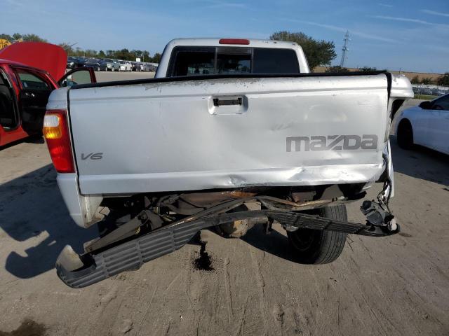 Photo 6 from auction – 2003 MAZDA B3000 CAB with VIN 4F4YR16V83TM01002
