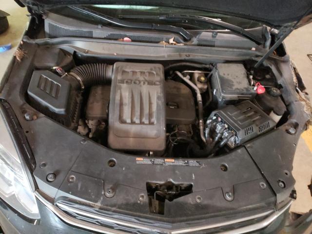 Photo 12 from auction – 2016 CHEVROLET EQUINOX LT with VIN 2GNFLGEKXG6324652