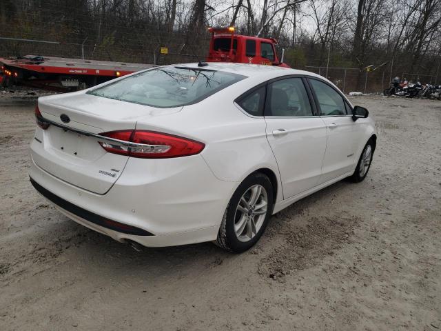 Photo 3 from auction – 2018 FORD FUSION SE with VIN 3FA6P0LU3JR255950