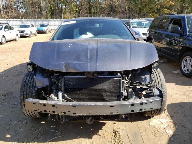 Photo 5 from auction – 2019 DODGE CHARGER SX with VIN 2C3CDXJG4KH604790