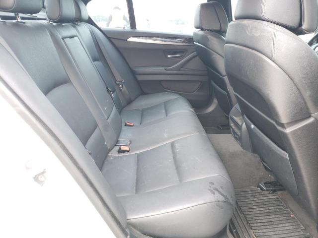 Photo 10 from auction – 2012 BMW 535 I with VIN WBAFR7C59CC809223