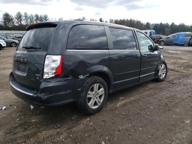 Photo 3 from auction – 2012 DODGE CARAVAN with VIN 2C4RDGDG5CR178105