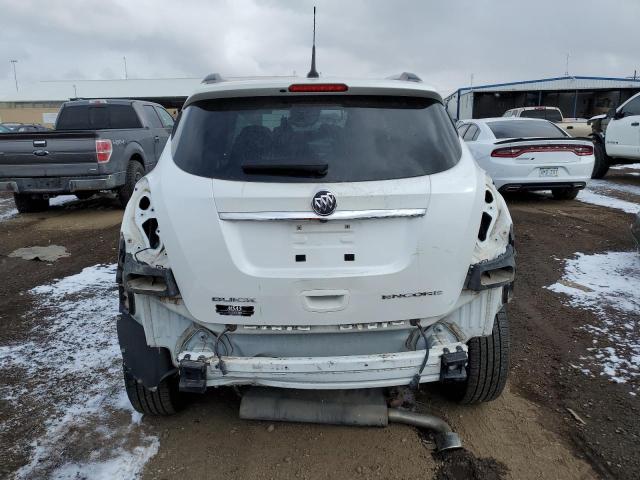 Photo 6 from auction – 2014 BUICK ENCORE PRE with VIN KL4CJDSB8EB547779