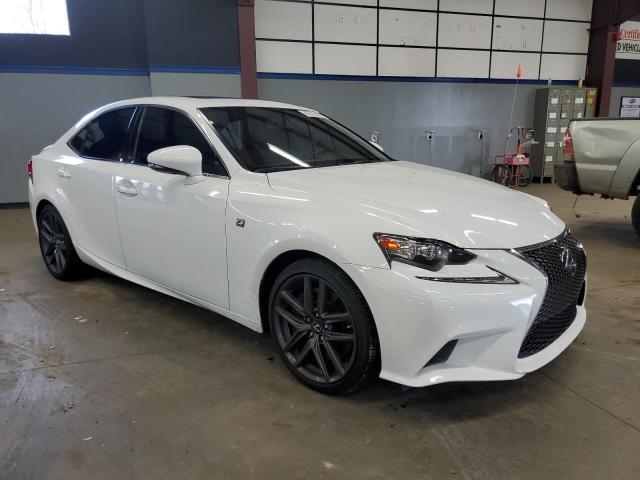 Photo 4 from auction – 2016 LEXUS IS 300 with VIN JTHCM1D23G5014134