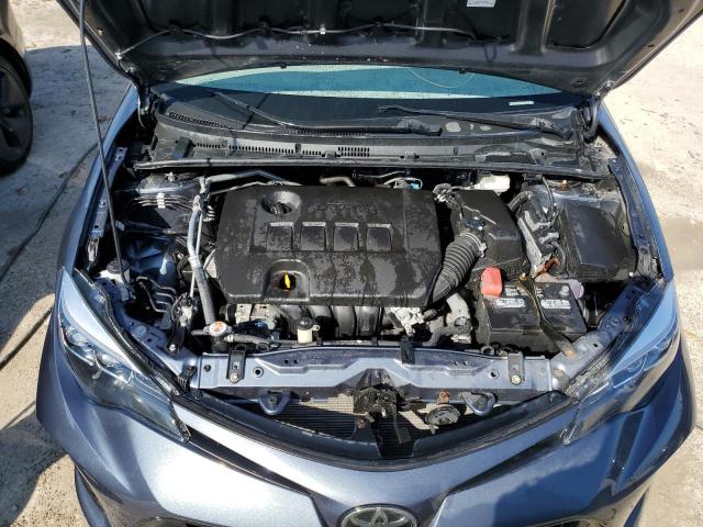 Photo 7 from auction – 2019 TOYOTA COROLLA L with VIN 2T1BURHE7KC182144