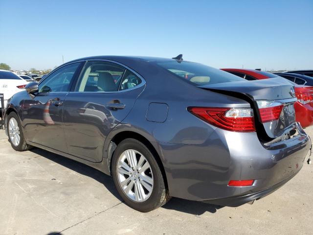 صورة رقم 2 من المزاد - 2014 LEXUS ES 350 مع VIN JTHBK1GGXE2095446