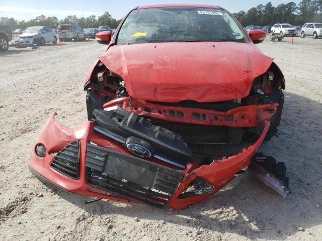 Photo 5 from auction – 2012 FORD FOCUS SEL with VIN 1FAHP3H20CL317503