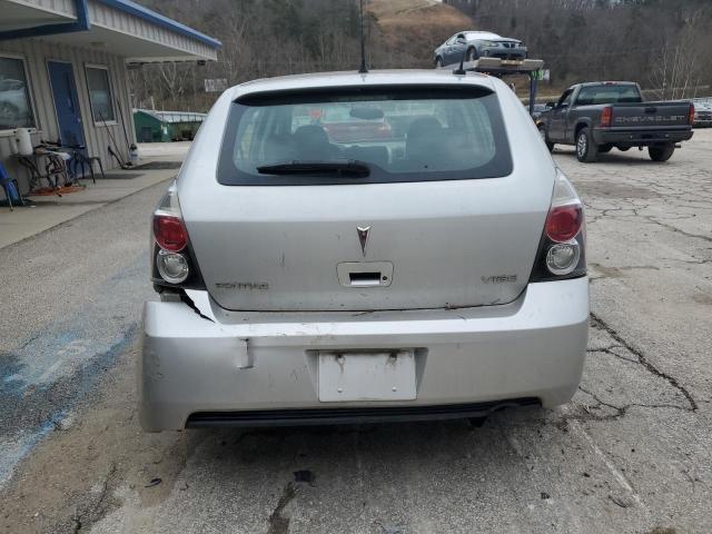 Photo 6 from auction – 2010 PONTIAC VIBE with VIN 5Y2SP6E84AZ414983