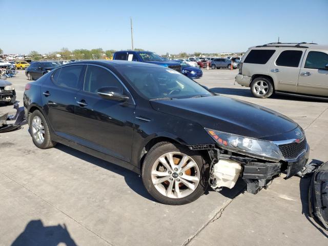 Photo 4 from auction – 2011 KIA OPTIMA EX with VIN KNAGN4A75B5140938