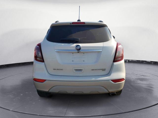 Photo 6 from auction – 2017 BUICK ENCORE PRE with VIN KL4CJESBXHB134725