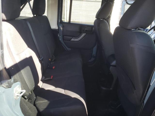 Photo 11 from auction – 2015 JEEP WRANGLER U with VIN 1C4BJWDG3FL731111
