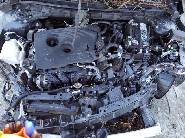 Photo 11 from auction – 2019 NISSAN ALTIMA S with VIN 1N4BL4BV1KC108926